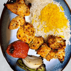 Best Boneless Chicken Kabob in Summit, NJ