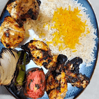 Best Jujeh Kabob in Summit, NJ