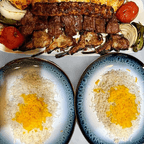 Best Combination Kabob in Summit, NJ