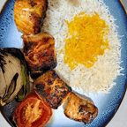 Best Salmon Kabob in Summit, NJ