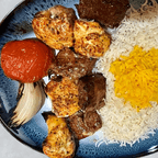 Best Kabob Bakhtiyar in Summit, NJ
