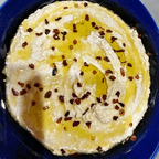 Best Hummus in Summit, NJ